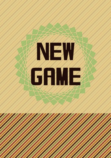 Fate 金劍小說《NEW GAME》
