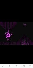 Promare X