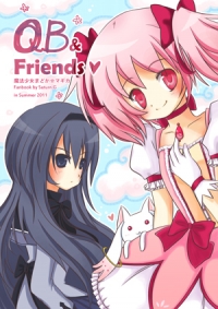 QB & Friends