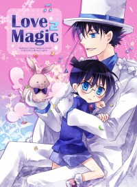 Love Magic2