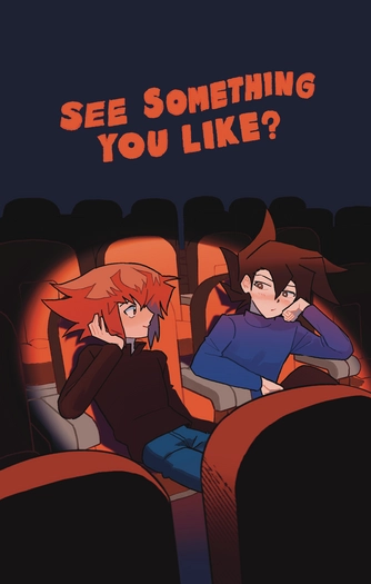 See Something You Like?