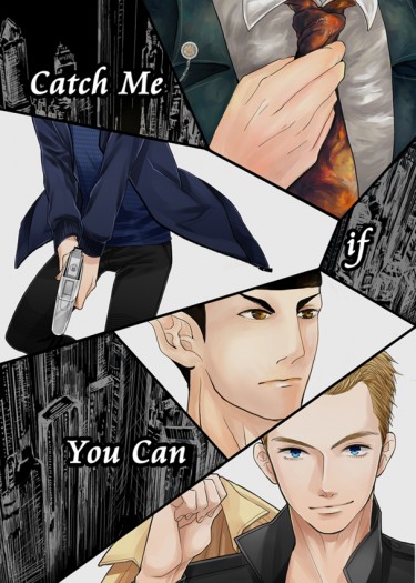 《Catch Me if You Can》