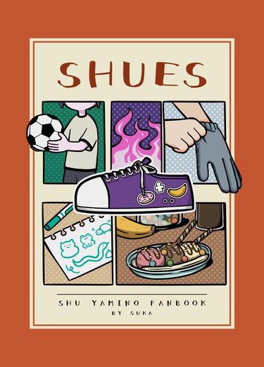 SHUES
