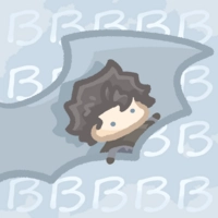 小小布魯斯無料本