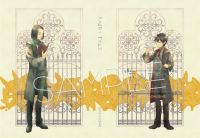 [SS/HP] Fairy Tale