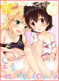 Let's Make Love!!