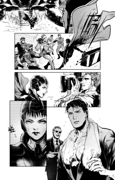 光輝寶典vol.1 試閱圖