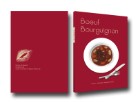 《Boeuf Bourguignon》
