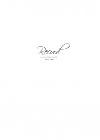 IDOLiSH7-無料：Record