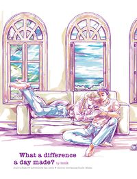 What a difference a day made? vol.1