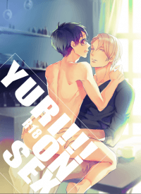 Yuri!!! On Sex
