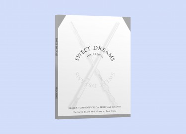 【怪產】Sweet Dreams