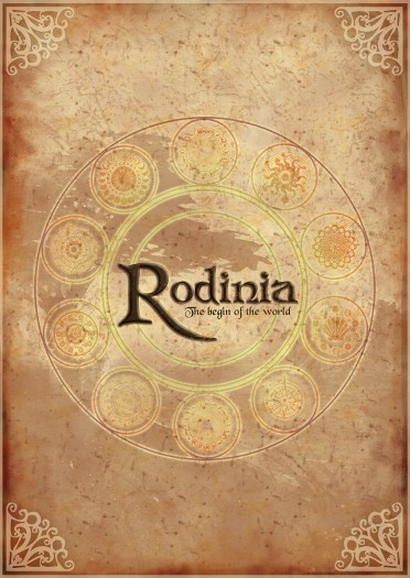 Rodinia