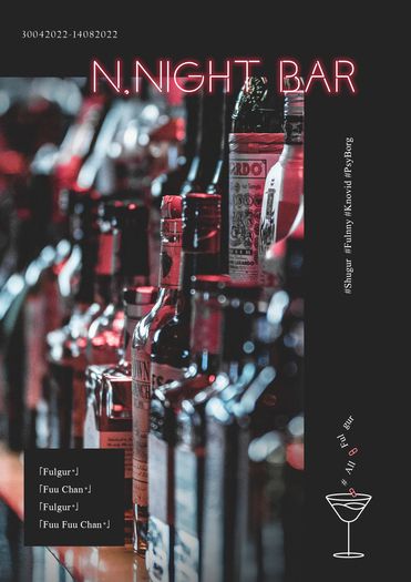 N.Night Bar