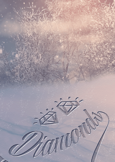 Diamonds