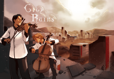 City Ruins