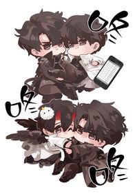 【全知衆獨】《咚咚咚》
