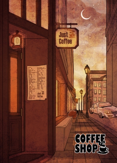 COFFEE SHOP