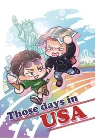 Those days in USA