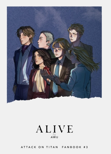 Alive