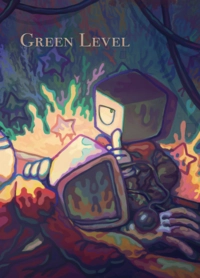 Green Level