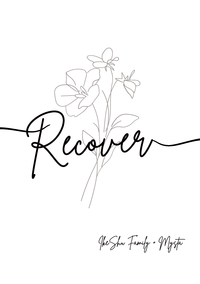 [Luxiem][IkeShu]Recover