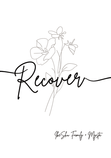 [Luxiem][IkeShu]Recover