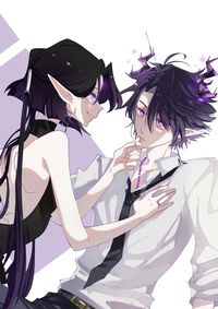 Scthrois & Novi