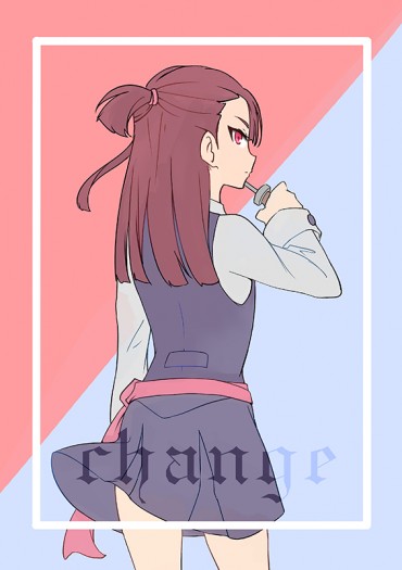Change