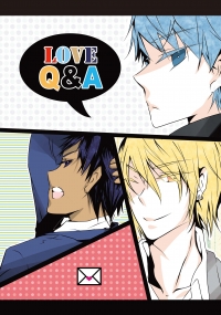 Love Q&A