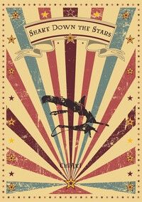 Shake Down The Stars