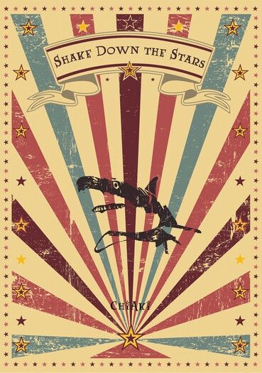 Shake Down The Stars