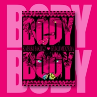 【我英勝出】BODY BODY