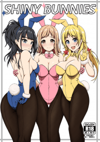 SHINY BUNNIES