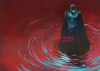 The Echo 回聲