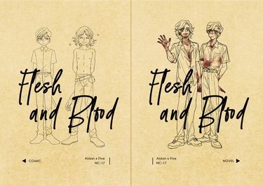 Flesh and Blood