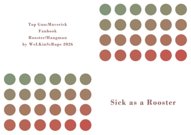 Sick as a Rooster 封面圖
