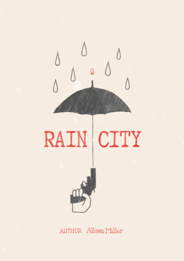Rain City