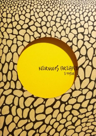 原創彩本 <Nervous Breakdown>