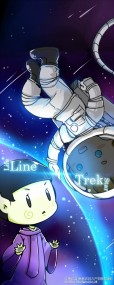 Line Trek