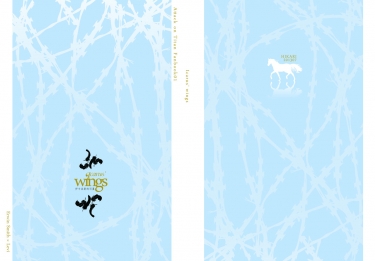 [進擊的巨人][團兵]Icarus' wings