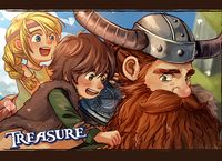 Treasure