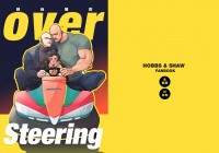 轉向過度｜Over Steering