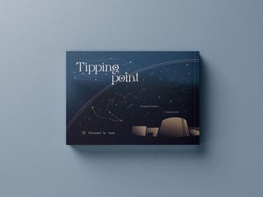 《Tipping Point》