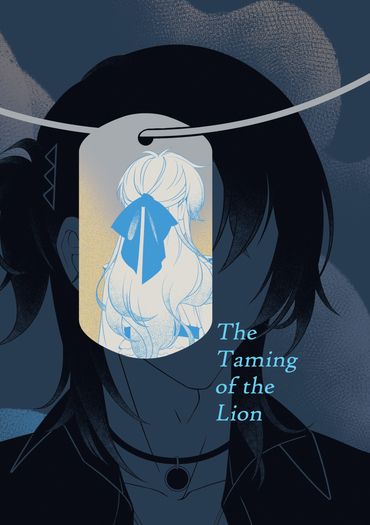 [KuroIvy/Lucake]The Taming of the Lion