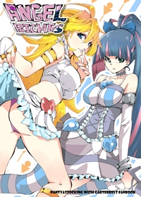 Angel Bitches