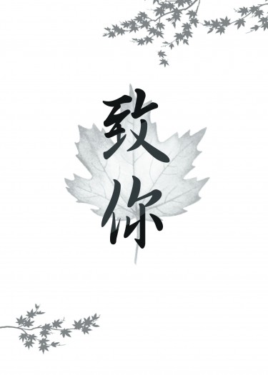 葉修中心無CP向無料《致你》