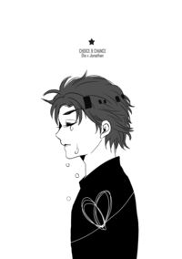[JOJO]CHOICE &CHANCE[一部][DJ]