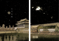 天河未曉