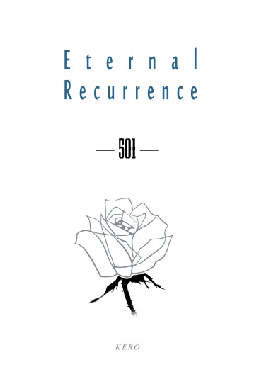 《Eternal Recurrence  －501－ 》